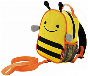 Рюкзак детский "Пчела"	 (Skip Hop, SH 210205veg)